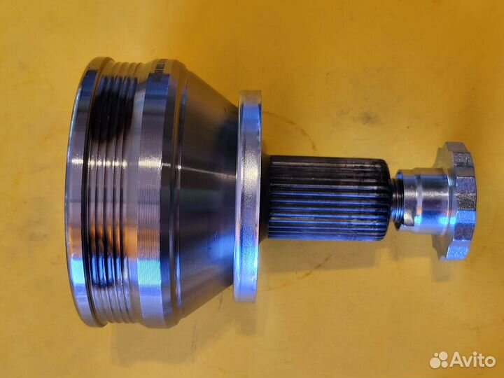 Шрус наружный МКПП Polo 10-20, Rapid 10-20