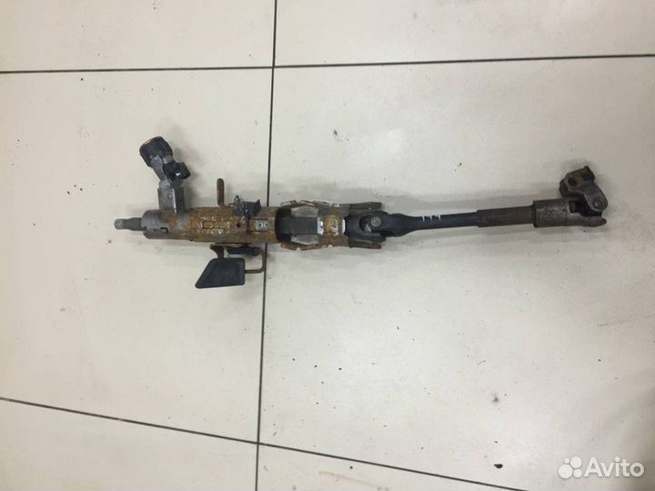 Колонка рулевая Citroen C5