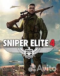 Sniper Elite (Steam)