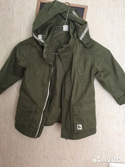 Ветровка детскаяH & M