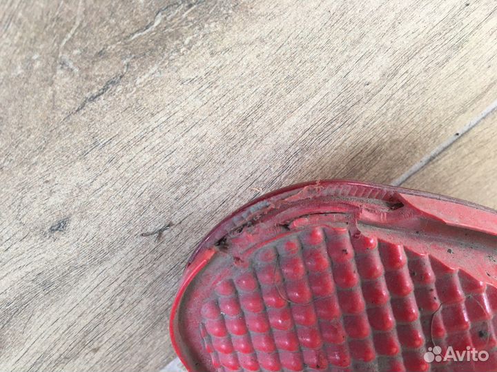 Фонарь противотуманный задний левый Kia Rio 2019