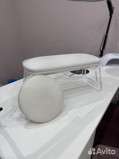 Набор для маникюра