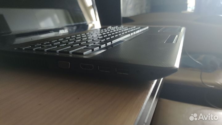 Asus k52F core i3