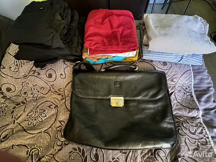 Отдам хорошие фирменные вещи