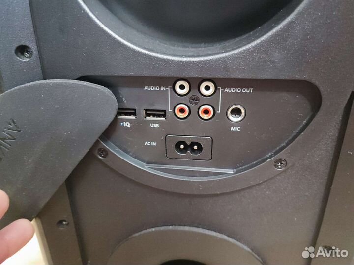 Колонка Anker Soundcore Rave Plus 160 Wat