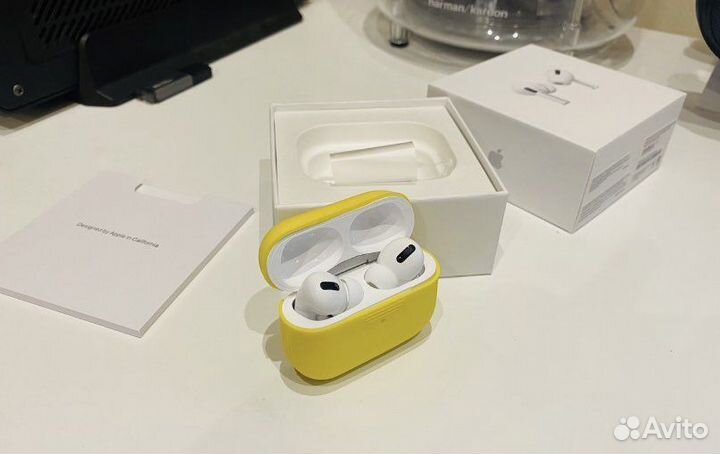 Airpods 2 гарантия честная