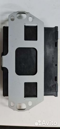 Блок управления двигателем subaru forester 22611