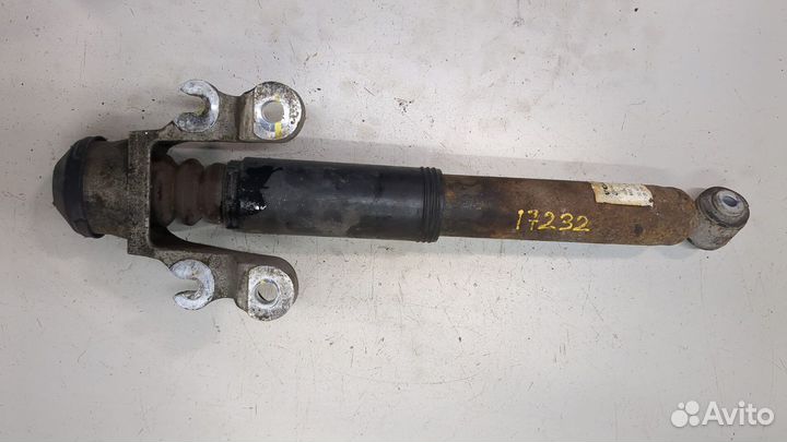 Амортизатор подвески Volvo S90, 2018