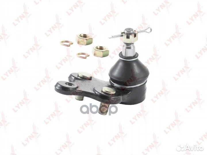 Опора шаровая перед прав C1010R lynxauto