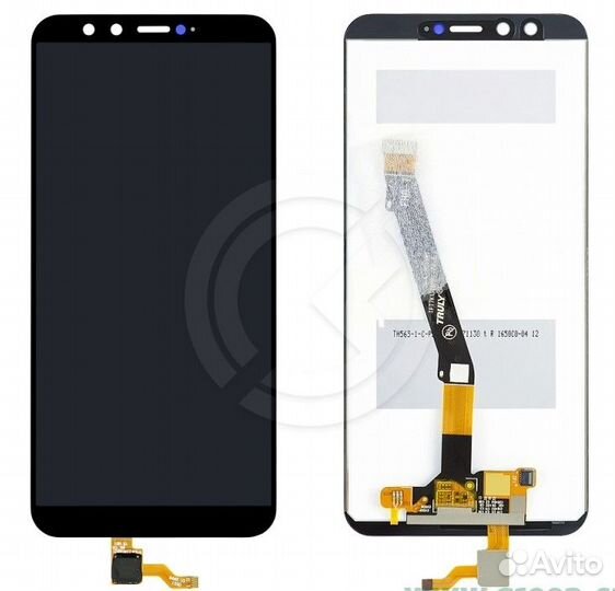 Дисплей для Huawei Honor 9 Lite + тачскрин