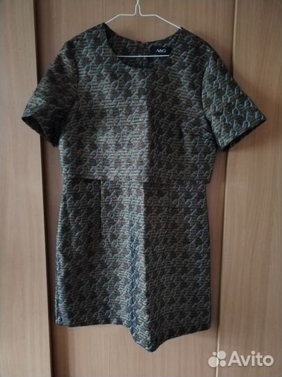 Платье A&G (Размер S)