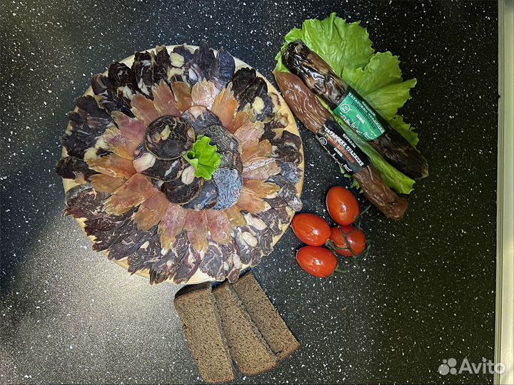 Kазлык, Суджук, Kуpказы, Карпачо