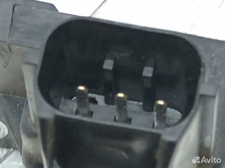 Датчик удара Mitsubishi L200 3 2002