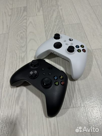 Xbox one s + игры
