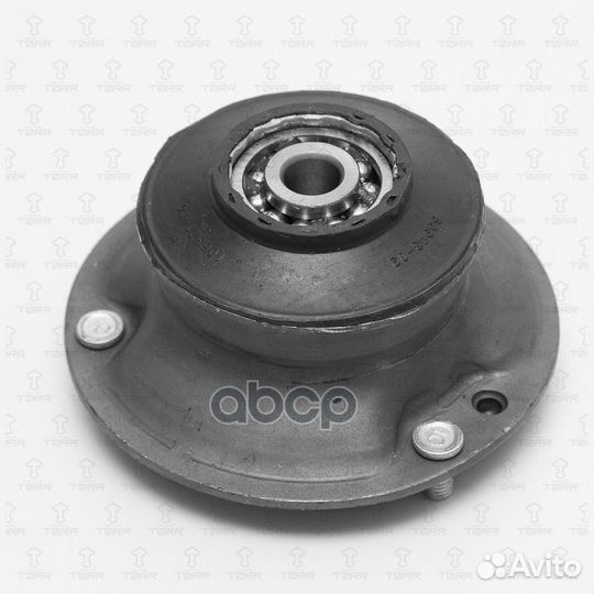 Опора амортизатора переднего (с подшипником) DL