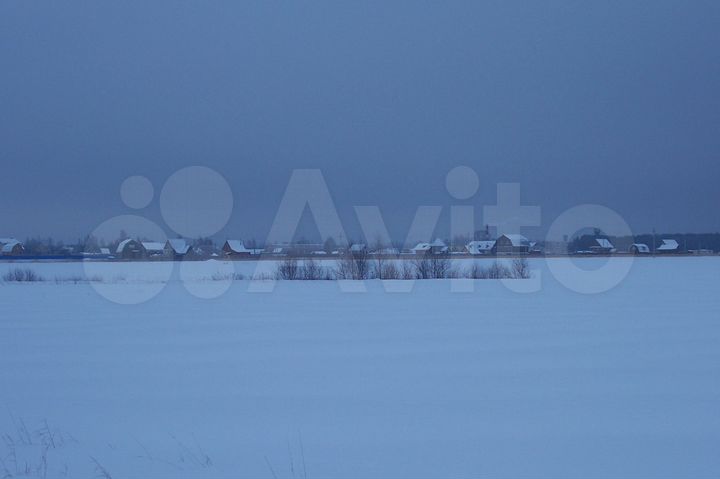 Участок 2,78 га (СНТ, ДНП)