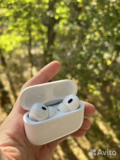 Airpods pro 2 type-c лучшая версия + гарантия