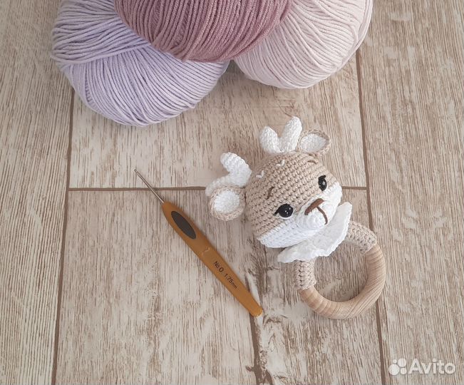 Погремушки