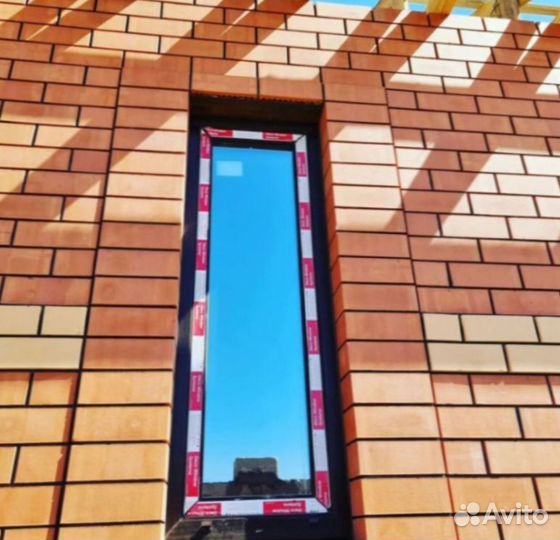 Окна пвх от фабрики