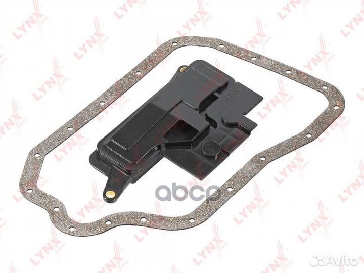 Фильтр АКПП LT1090 lynxauto