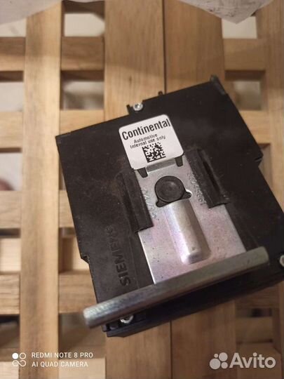 Смарт система Ниссан