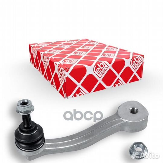 Стойка стабилизатора 42246 Febi