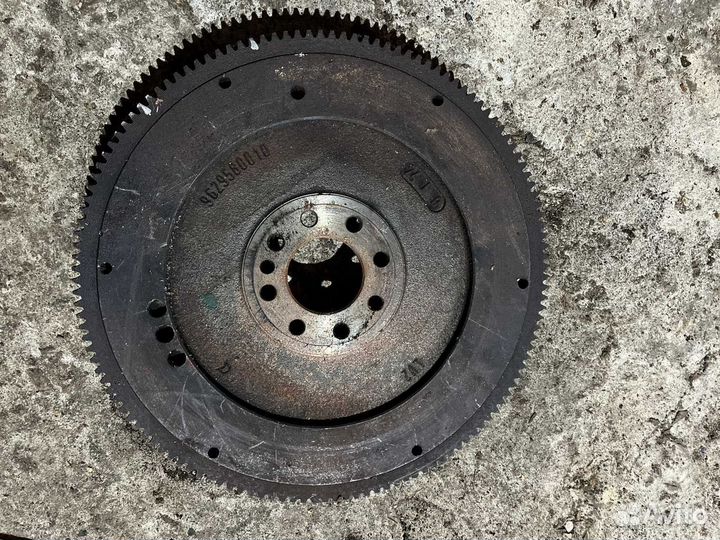 Маховик Citroen Xantia хэтчбек 2.0 HDI 2000