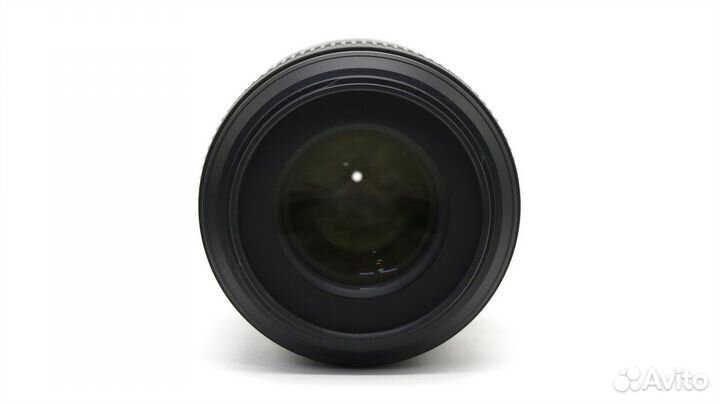 Nikon 105mm f/2.8G AF-S IF-ED VR Micro-Nikkor