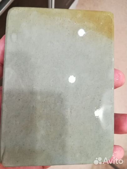 Финишный камень Накаяма