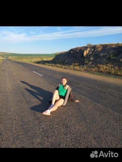 Тренер по растяжке