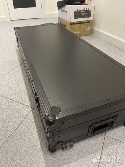 Кейс Zomo PLX1900Plus NSE