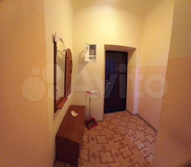 2-к. квартира, 39 м², 1/2 эт.