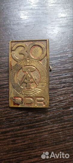 Значки СССР разные