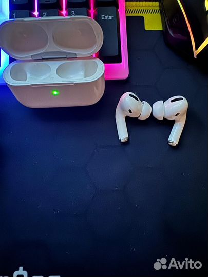 Airpods pro