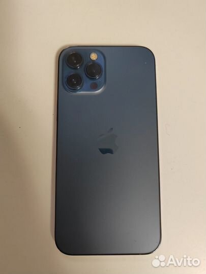 iPhone 12 Pro Max, 128 ГБ