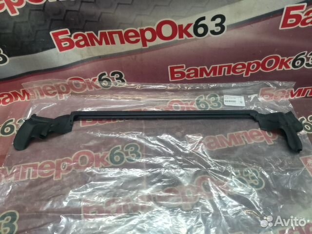 Уплотнитель задний BMW 4-Series