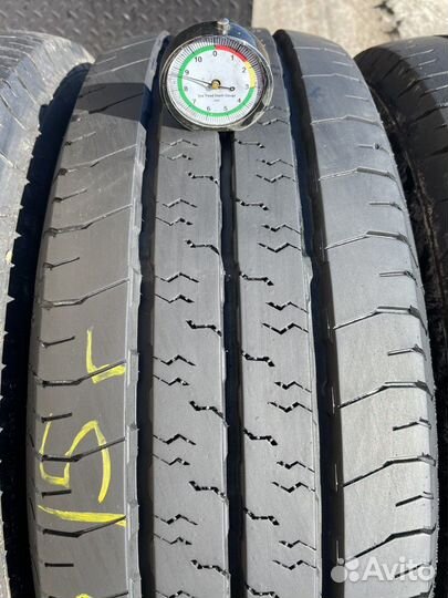 Milestone GREENWEIGH 215/70 R15C
