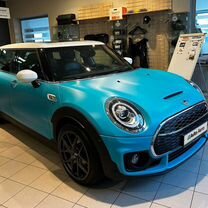 MINI Cooper SD Clubman 2.0 AT, 2019, 74 387 км, с пробегом, цена 3 650 000 руб.