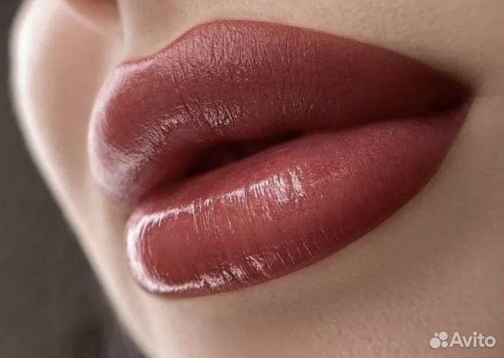 Перманетный макияж бровей губ,модели