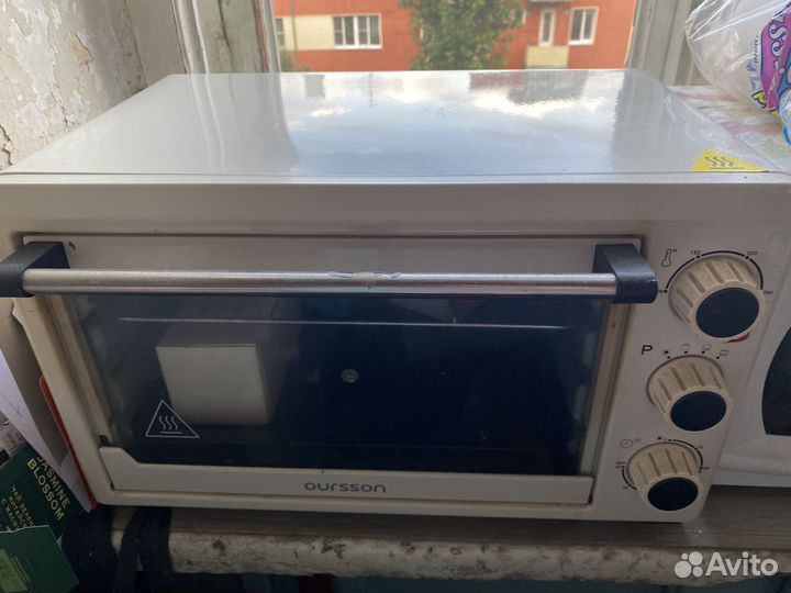 Мини печка электрическая