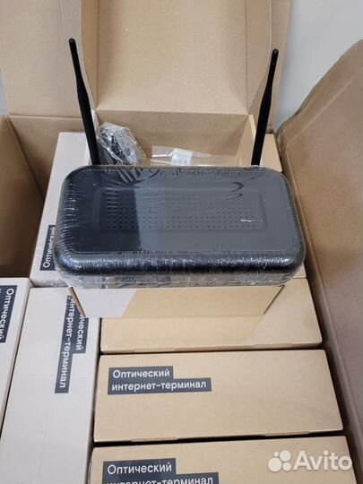 Eltex NTE-RG-1402G-W, ONU/ONT, опт