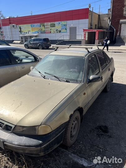 Daewoo Nexia 1.5 МТ, 2005, 150 000 км