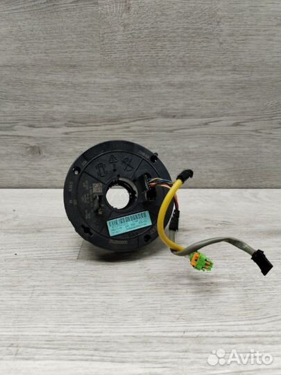 Подрулевой шлейф Mercedes Sprinter 906 OM651 2012