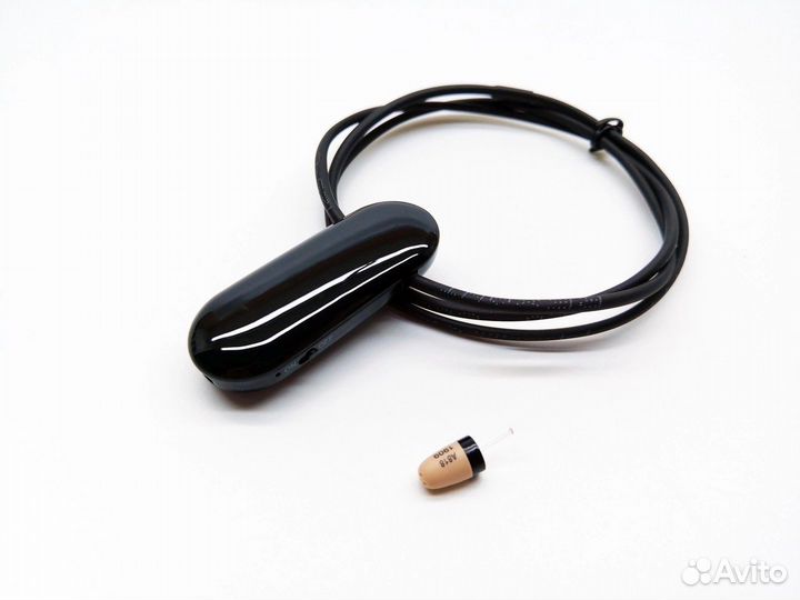 Микронаушник капсульный Vip series ZTE