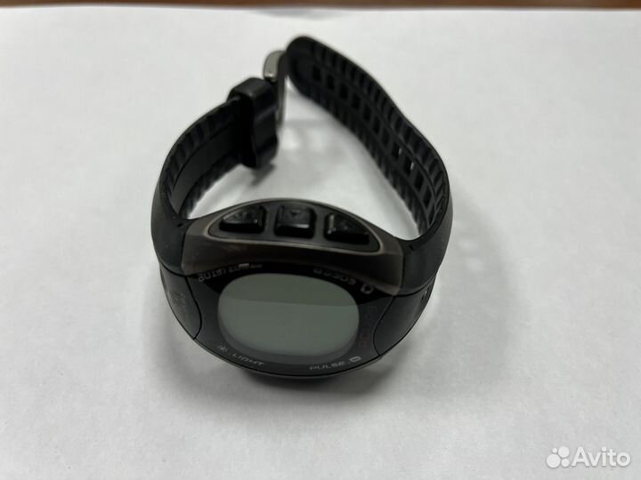 Пульсометр Sigma Sрort rс 1209