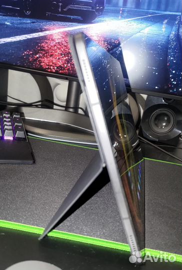 Планшет Samsung Galaxy Tab S8+ 5G