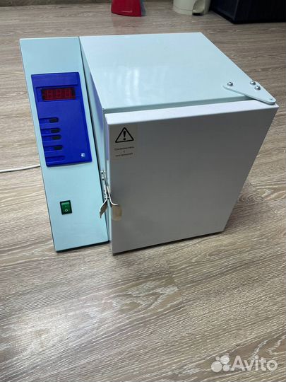 Стерилизатор воздушный гп 10 мо