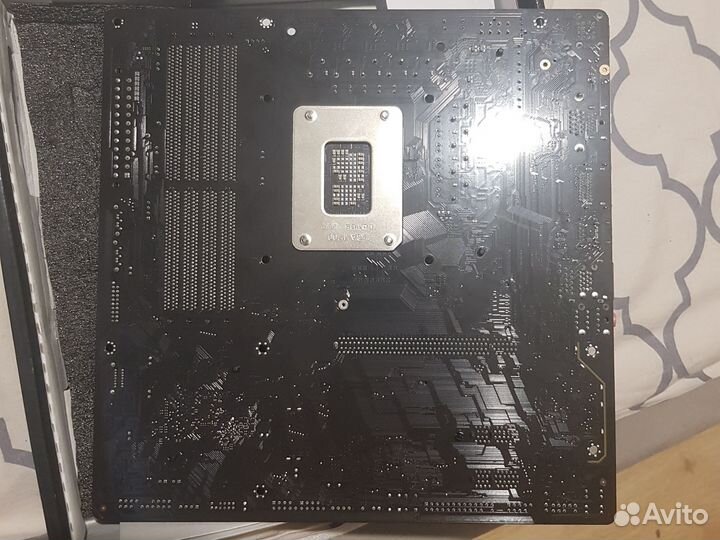 Gigabyte b760m ds3h ddr4