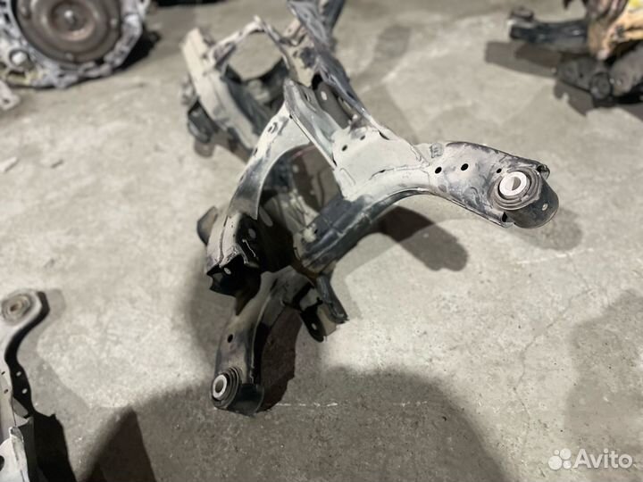 Подрамник Mazda CX-5 KF KE