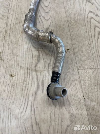 Трубка вакуумная Ford Fusion CBK fxja 2008